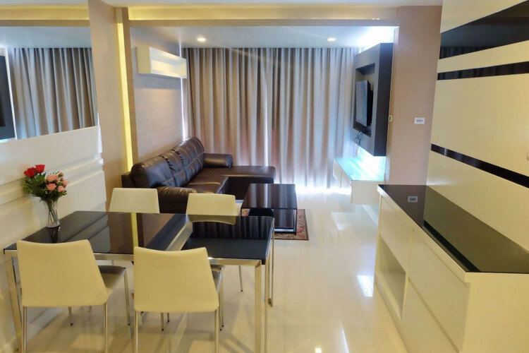 Кондоминиум в Паттайе, Таиланд | THE227580