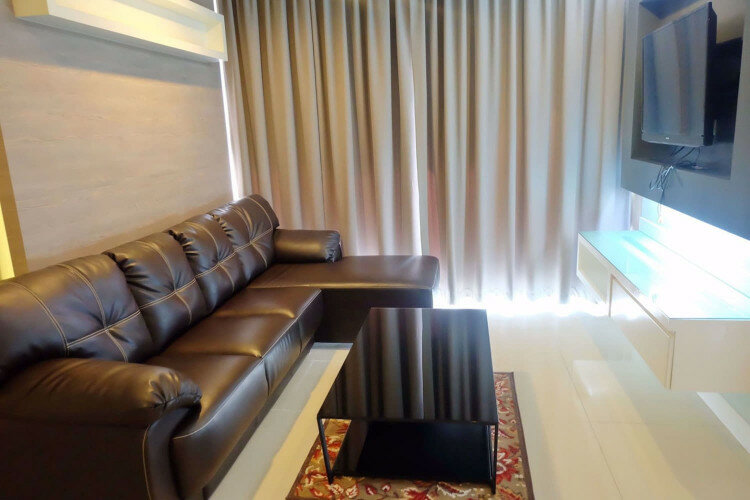 Кондоминиум в Паттайе, Таиланд | THE227580