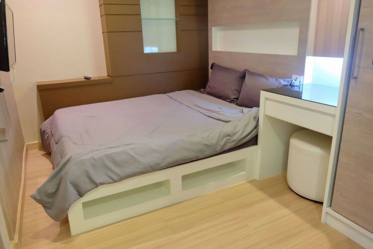 Кондоминиум в Паттайе, Таиланд | THE227580