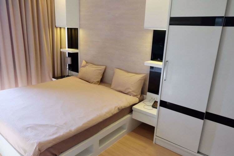 Кондоминиум в Паттайе, Таиланд | THE227580