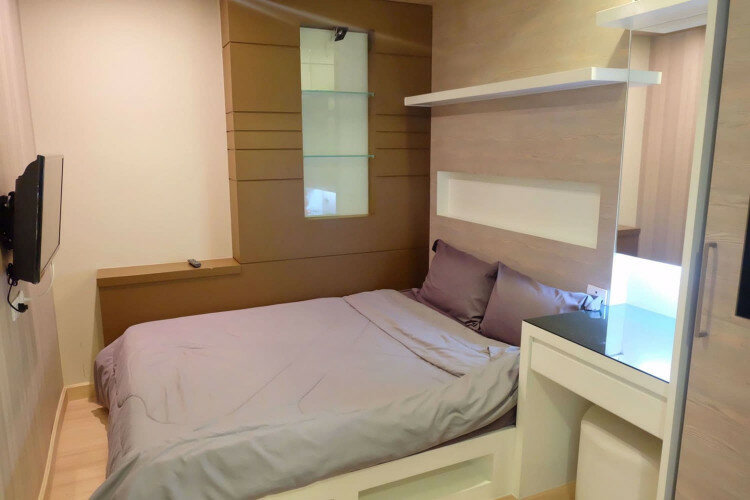 Кондоминиум в Паттайе, Таиланд | THE227580