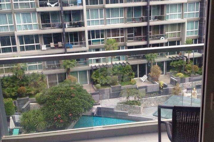 Кондоминиум в Паттайе, Таиланд | THE227580