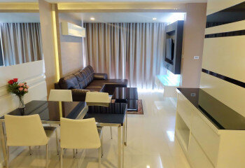 Кондоминиум в Паттайе, Таиланд | THE227580