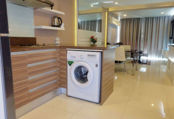 Кондоминиум в Паттайе, Таиланд | THE227580