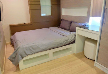 Кондоминиум в Паттайе, Таиланд | THE227580