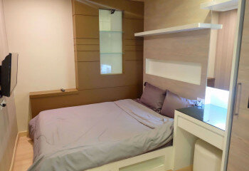 Кондоминиум в Паттайе, Таиланд | THE227580