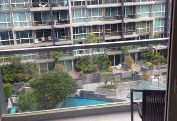 Кондоминиум в Паттайе, Таиланд | THE227580