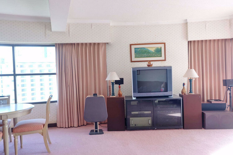 Кондоминиум в Паттайе, Таиланд | THE327487