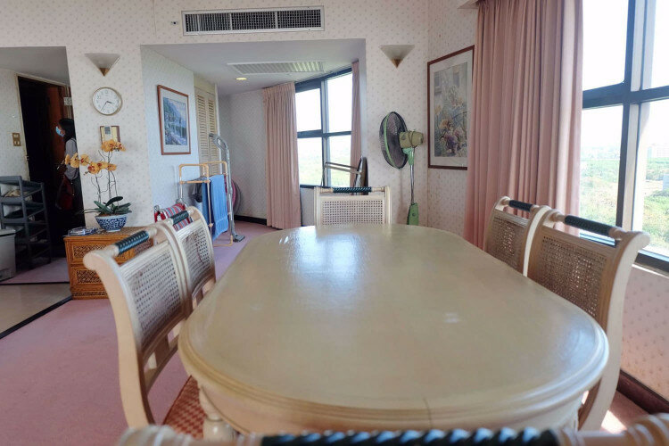 Кондоминиум в Паттайе, Таиланд | THE327487