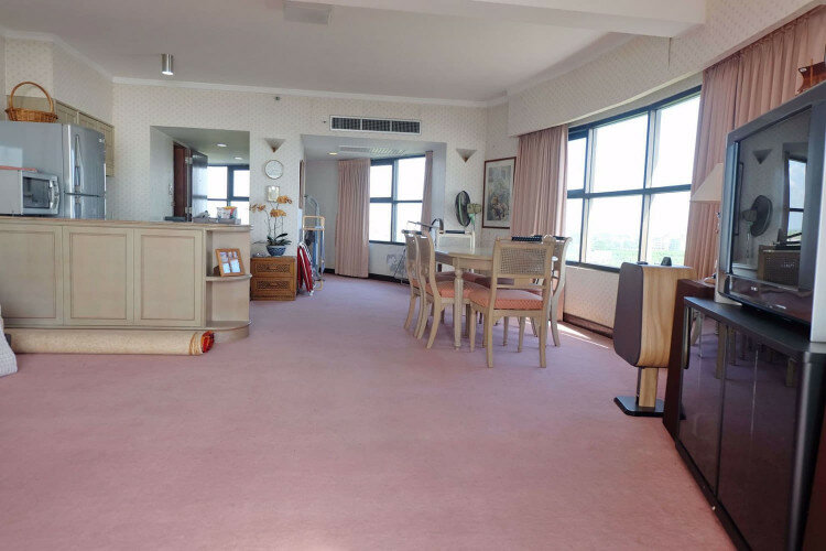 Кондоминиум в Паттайе, Таиланд | THE327487