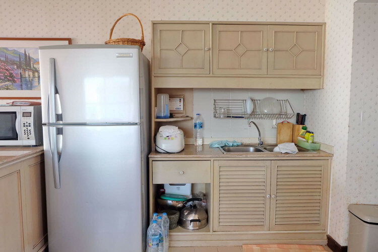 Кондоминиум в Паттайе, Таиланд | THE327487