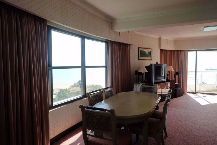 Кондоминиум в Паттайе, Таиланд | THE327487