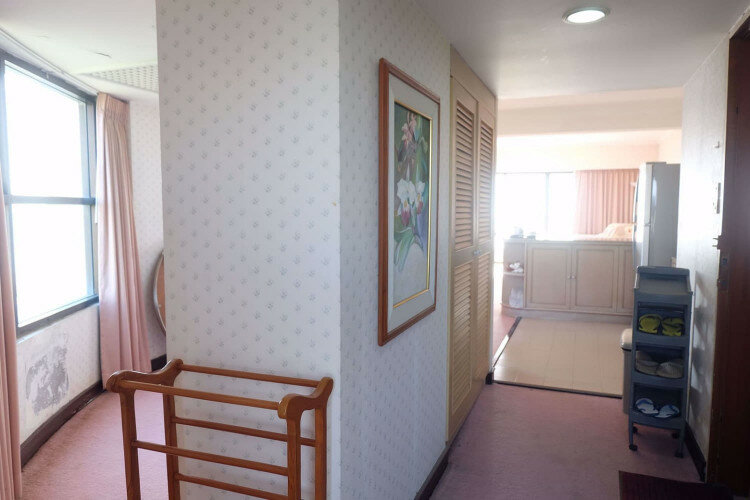 Кондоминиум в Паттайе, Таиланд | THE327487