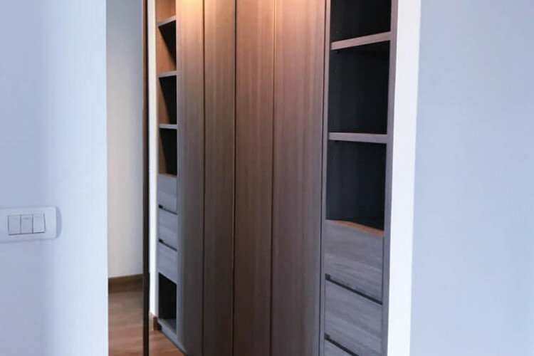 Кондоминиум в Бангкоке, Таиланд | THE515775