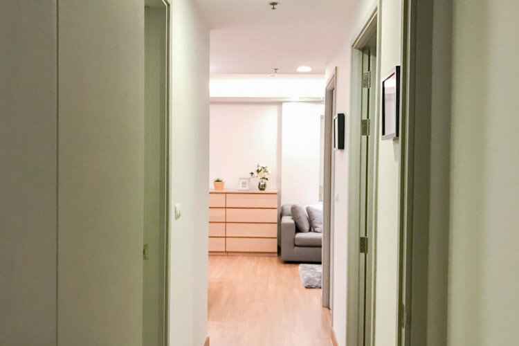 Кондоминиум в Бангкоке, Таиланд | THE515775