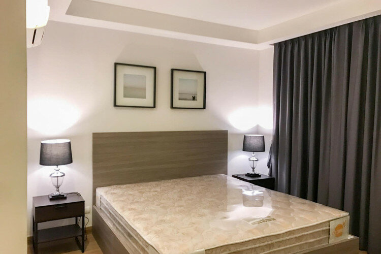 Кондоминиум в Бангкоке, Таиланд | THE515775