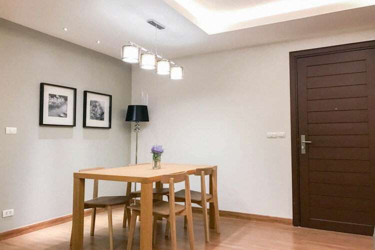 Кондоминиум в Бангкоке, Таиланд | THE515775