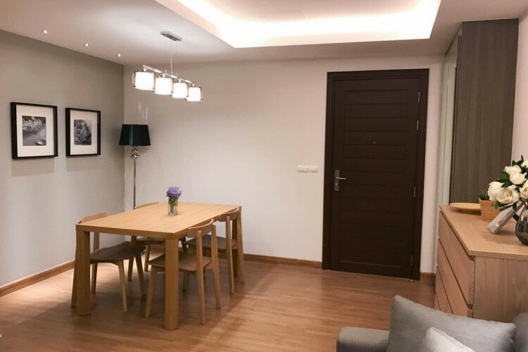 Кондоминиум в Бангкоке, Таиланд | THE515775