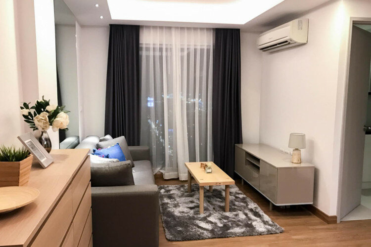 Кондоминиум в Бангкоке, Таиланд | THE515775