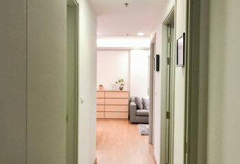 Кондоминиум в Бангкоке, Таиланд | THE515775