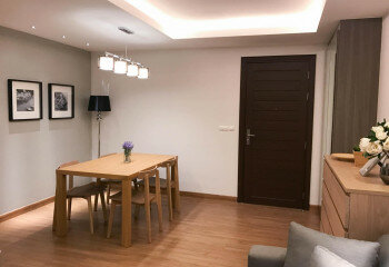 Кондоминиум в Бангкоке, Таиланд | THE515775