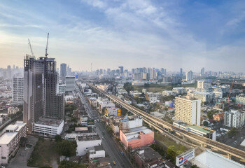 Кондоминиум в Бангкоке, Таиланд | THE515775