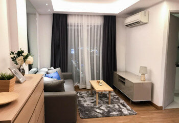 Кондоминиум в Бангкоке, Таиланд 