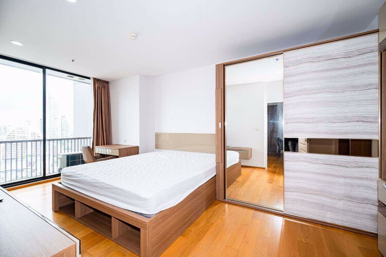 Кондоминиум в Бангкоке, Таиланд | THE151298