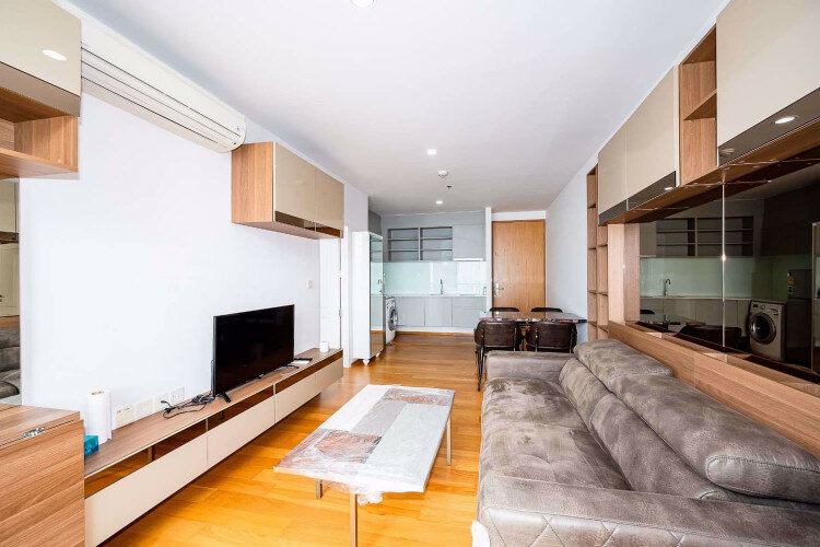 Кондоминиум в Бангкоке, Таиланд | THE151298