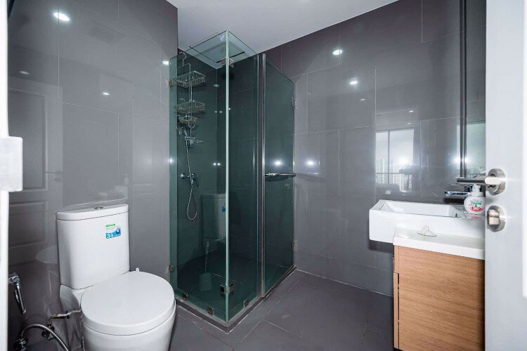 Кондоминиум в Бангкоке, Таиланд | THE151298