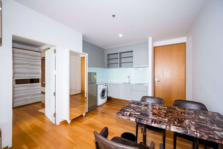 Кондоминиум в Бангкоке, Таиланд | THE151298