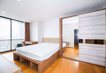 Кондоминиум в Бангкоке, Таиланд | THE151298