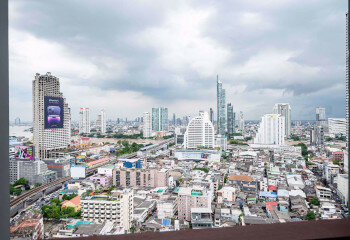 Кондоминиум в Бангкоке, Таиланд | THE151298