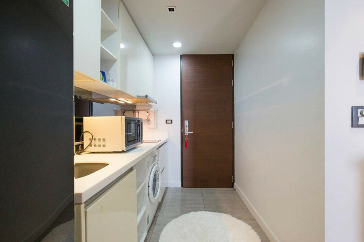 Кондоминиум в Бангкоке, Таиланд | THE312474