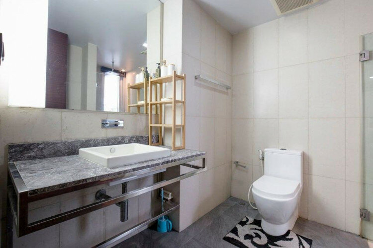 Кондоминиум в Бангкоке, Таиланд | THE312474