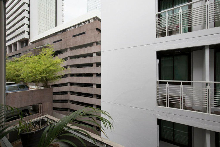 Кондоминиум в Бангкоке, Таиланд | THE312474