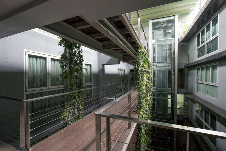 Кондоминиум в Бангкоке, Таиланд | THE312474