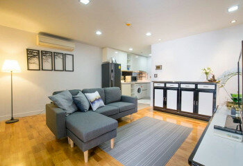 Кондоминиум в Бангкоке, Таиланд | THE312474