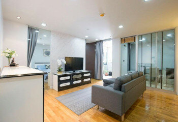 Кондоминиум в Бангкоке, Таиланд | THE312474