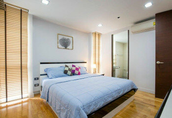 Кондоминиум в Бангкоке, Таиланд | THE312474