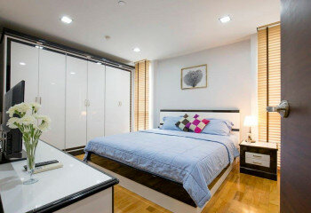 Кондоминиум в Бангкоке, Таиланд | THE312474