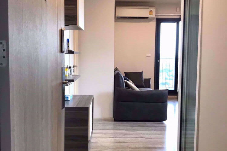 Кондоминиум в Бангкоке, Таиланд | THE551266