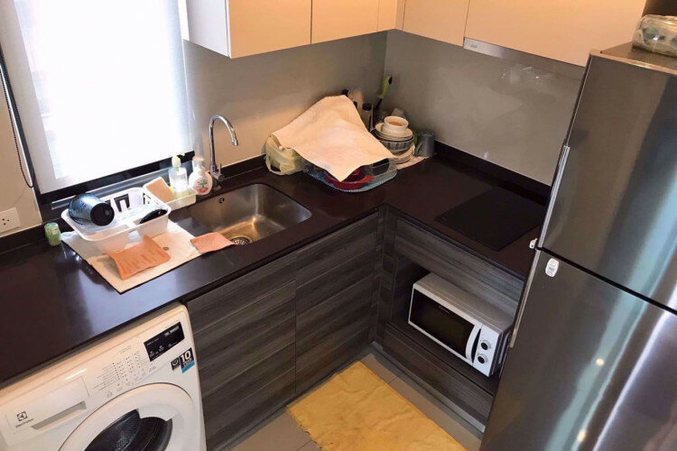 Кондоминиум в Бангкоке, Таиланд | THE551266