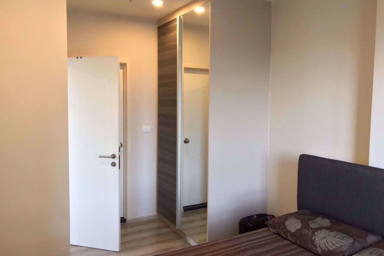 Кондоминиум в Бангкоке, Таиланд | THE551266