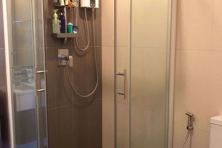 Кондоминиум в Бангкоке, Таиланд | THE551266