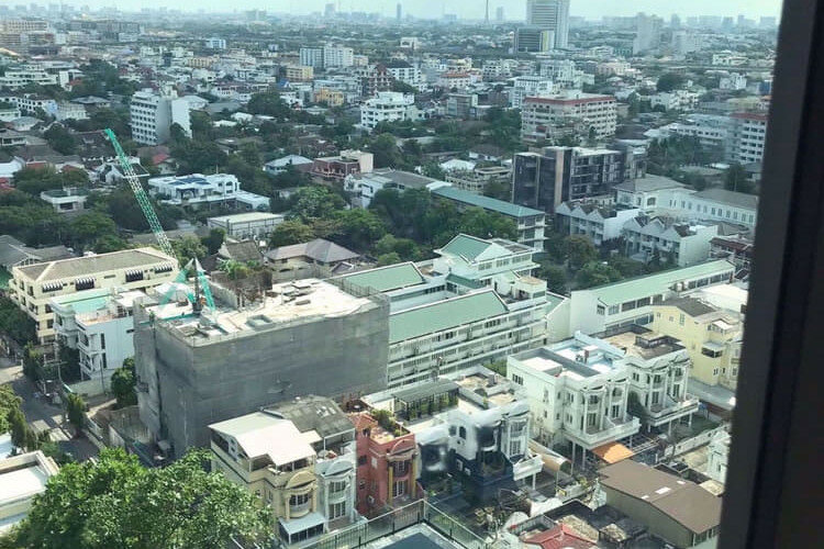 Кондоминиум в Бангкоке, Таиланд | THE551266