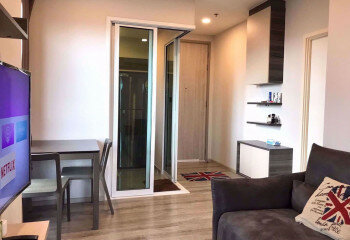 Кондоминиум в Бангкоке, Таиланд | THE551266