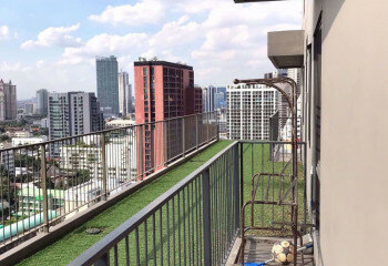 Кондоминиум в Бангкоке, Таиланд | THE551266