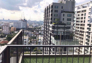 Кондоминиум в Бангкоке, Таиланд | THE551266