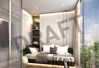 Кондоминиум в Бангкоке, Таиланд | THE108383